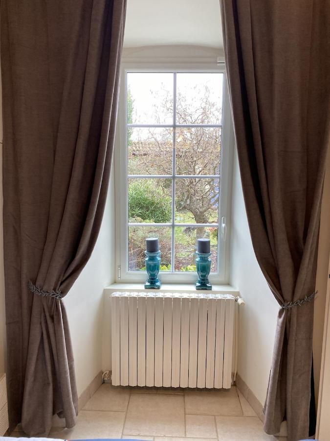 La Maison Du Bonheur Ausson Dış mekan fotoğraf