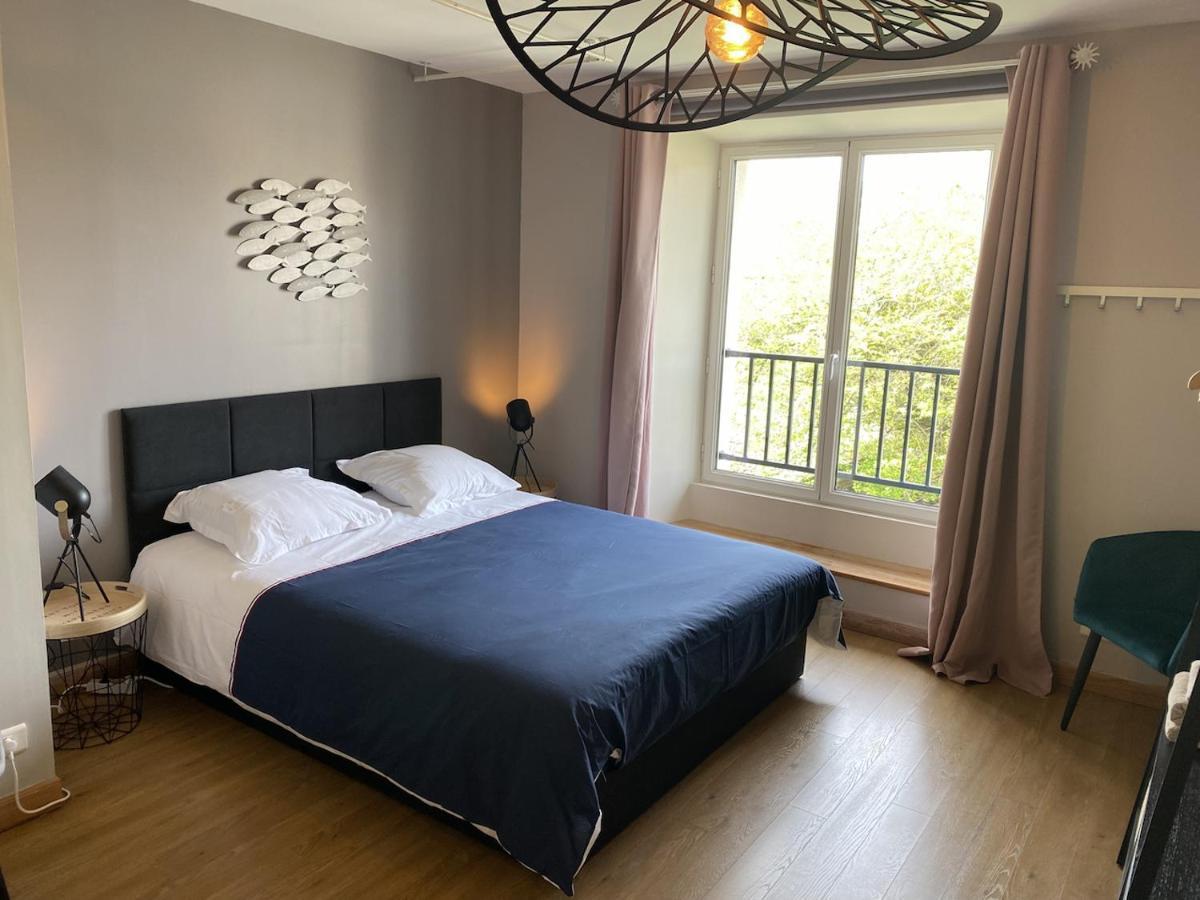 La Maison Du Bonheur Ausson Dış mekan fotoğraf
